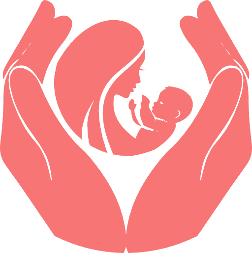 Mother & Child Health Kit logo